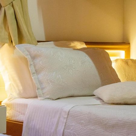 Te Kalaja Rooms Αργυρόκαστρο Εξωτερικό φωτογραφία