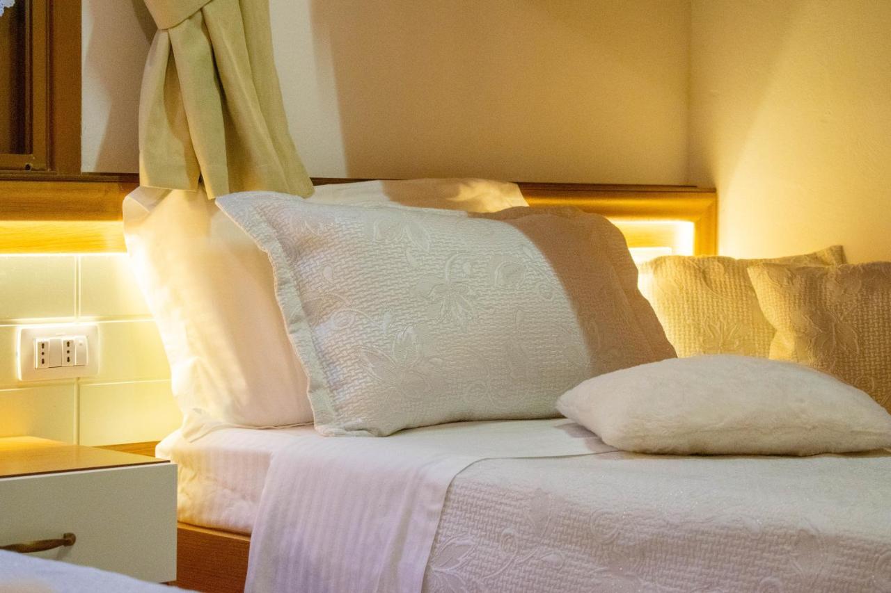 Te Kalaja Rooms Αργυρόκαστρο Εξωτερικό φωτογραφία