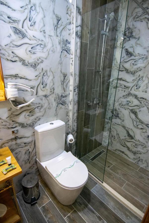 Te Kalaja Rooms Αργυρόκαστρο Εξωτερικό φωτογραφία