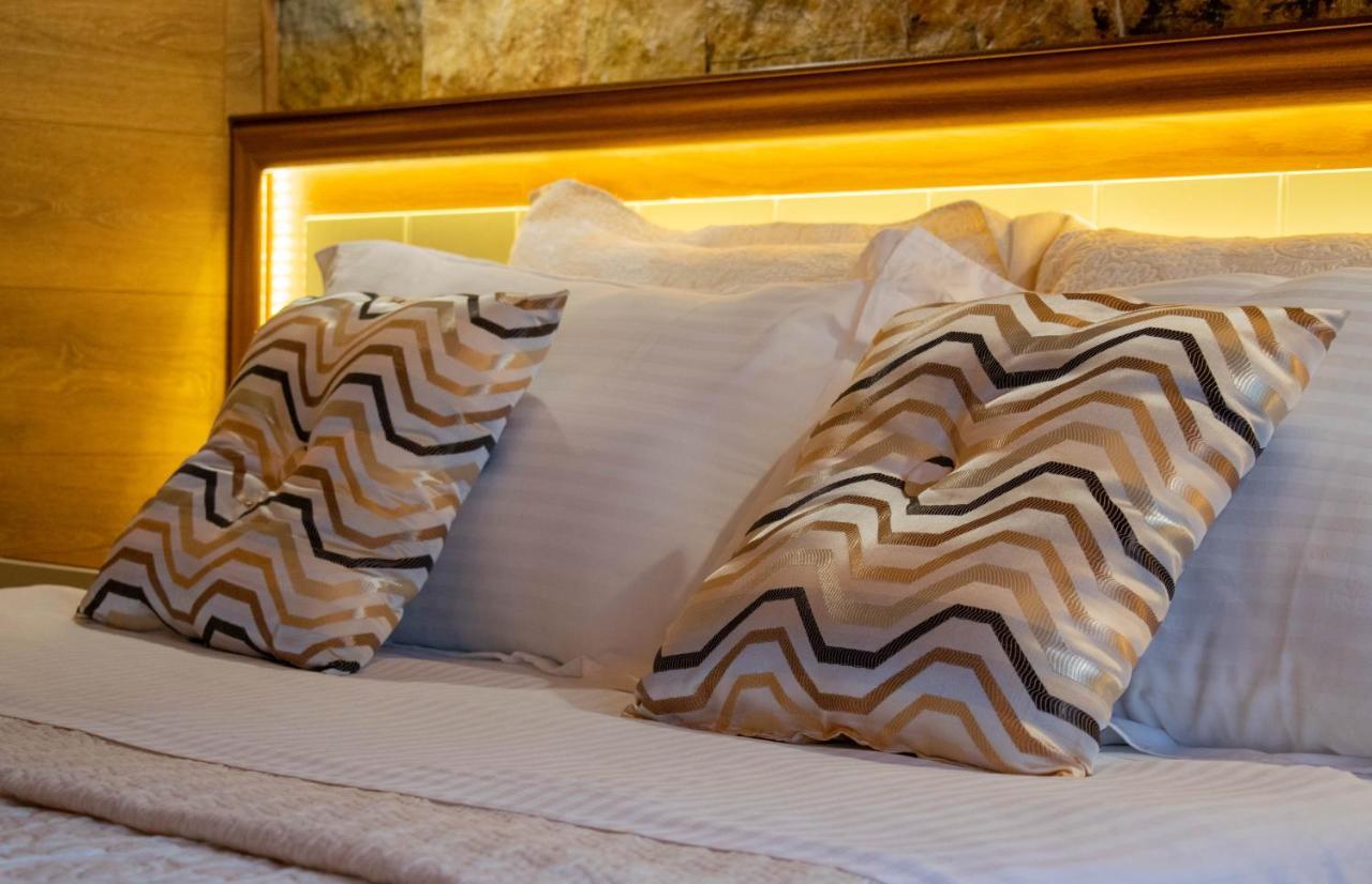 Te Kalaja Rooms Αργυρόκαστρο Εξωτερικό φωτογραφία