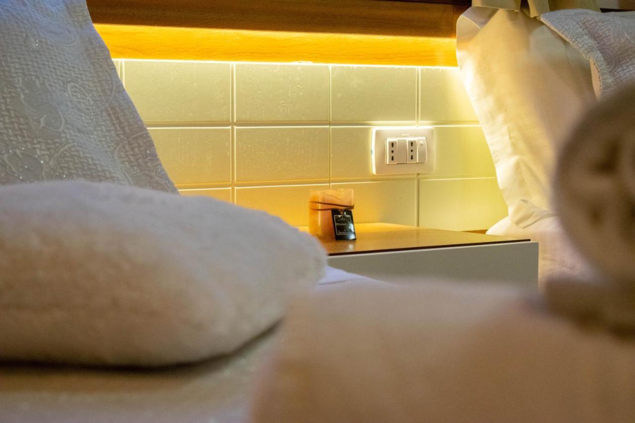 Te Kalaja Rooms Αργυρόκαστρο Εξωτερικό φωτογραφία
