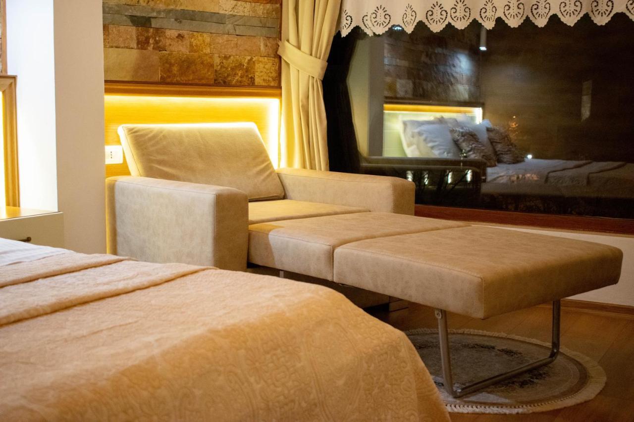 Te Kalaja Rooms Αργυρόκαστρο Εξωτερικό φωτογραφία