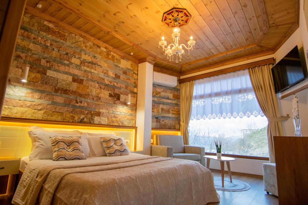Te Kalaja Rooms Αργυρόκαστρο Εξωτερικό φωτογραφία