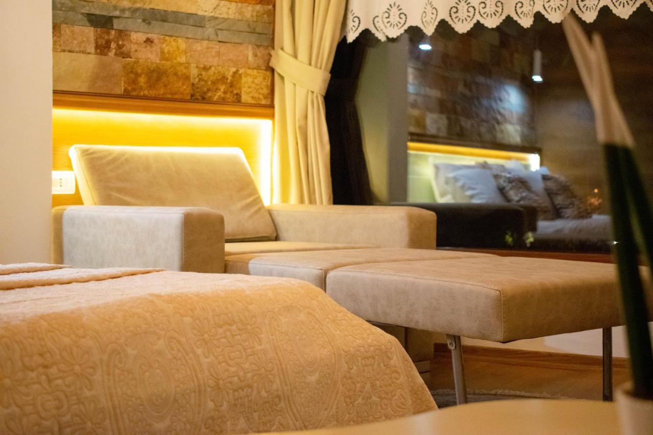 Te Kalaja Rooms Αργυρόκαστρο Εξωτερικό φωτογραφία