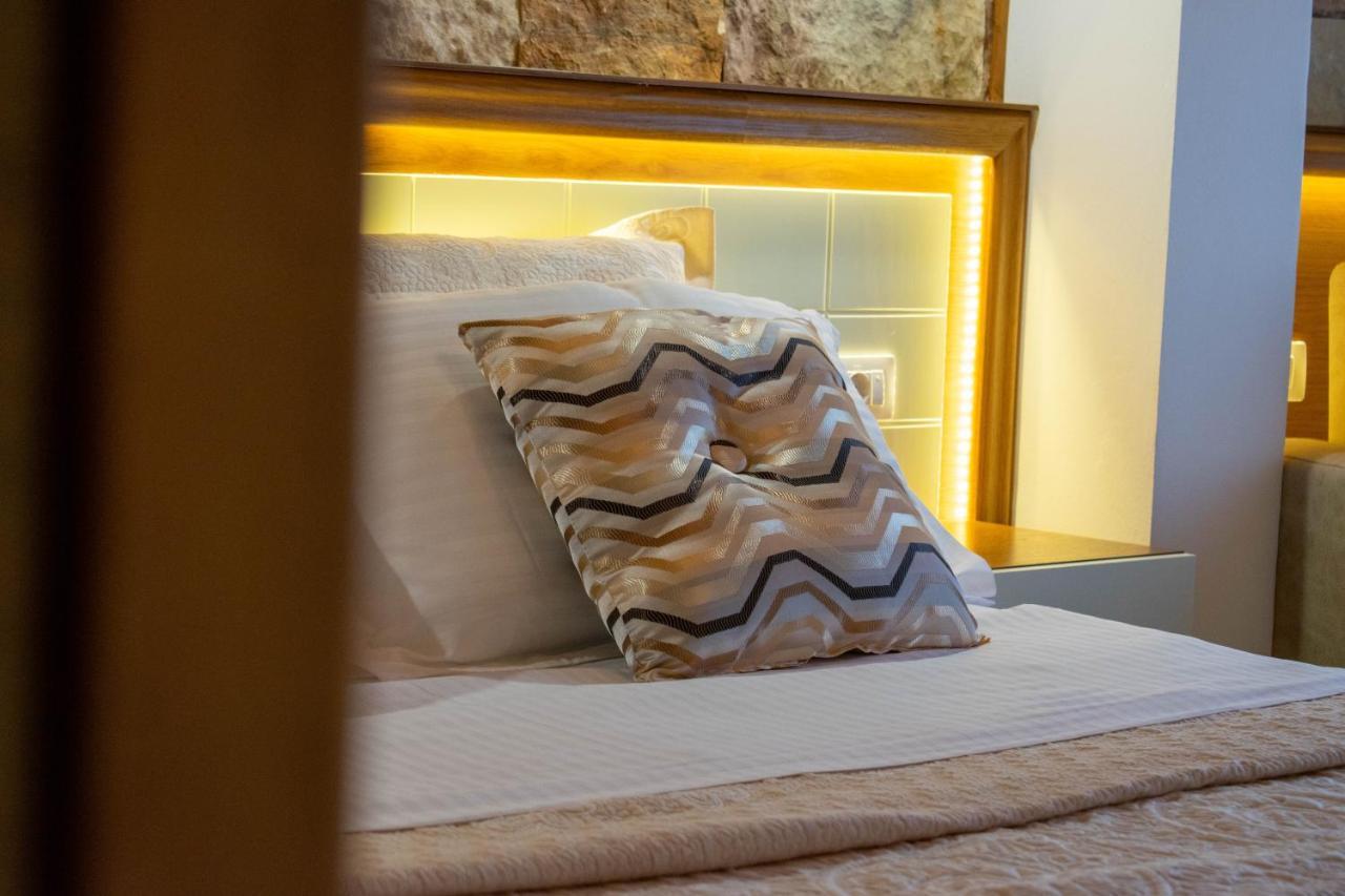 Te Kalaja Rooms Αργυρόκαστρο Εξωτερικό φωτογραφία