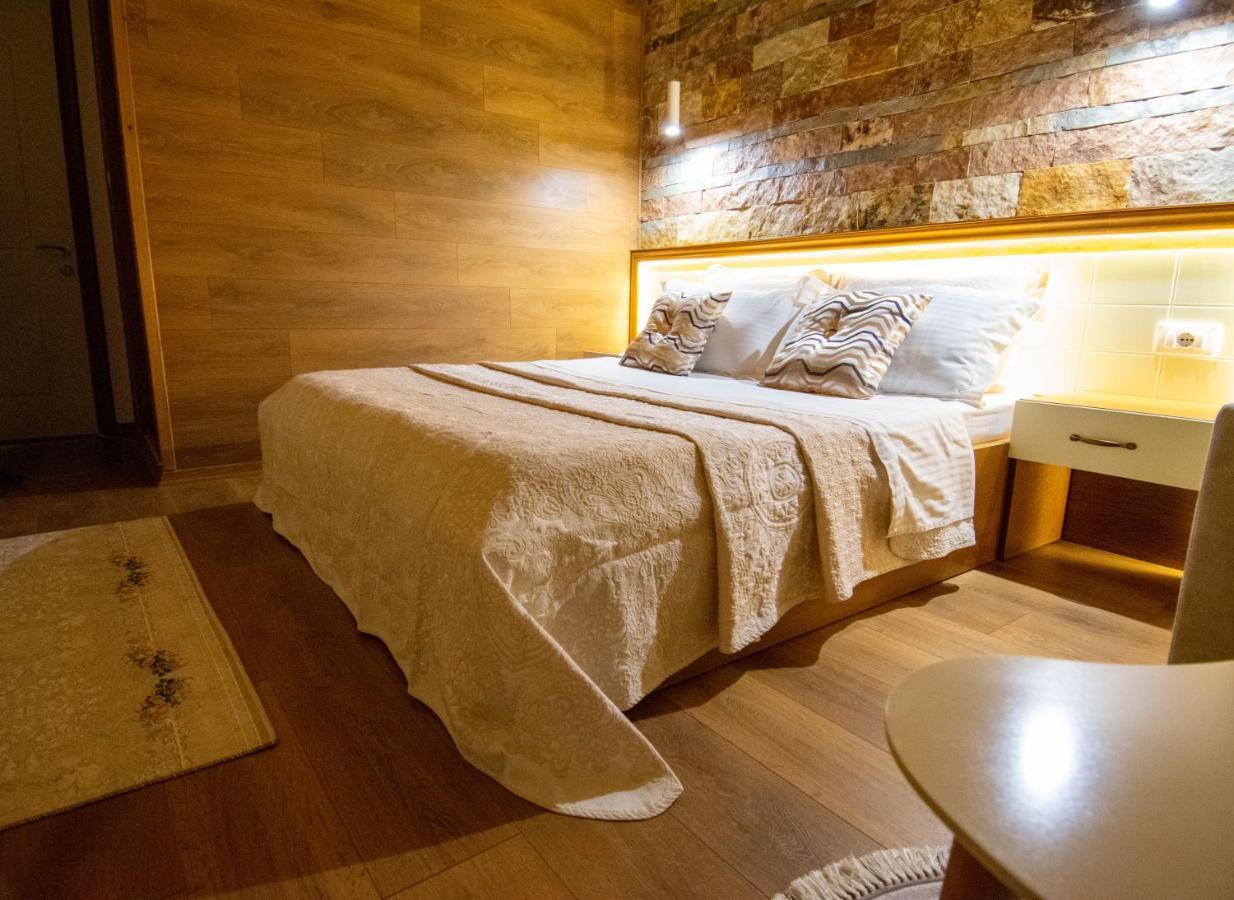 Te Kalaja Rooms Αργυρόκαστρο Εξωτερικό φωτογραφία
