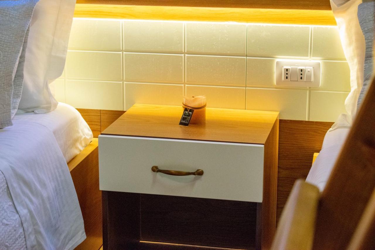 Te Kalaja Rooms Αργυρόκαστρο Εξωτερικό φωτογραφία