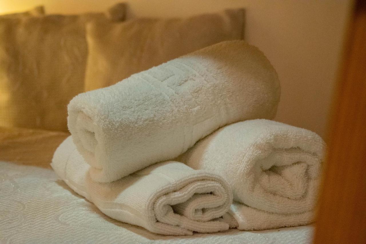 Te Kalaja Rooms Αργυρόκαστρο Εξωτερικό φωτογραφία