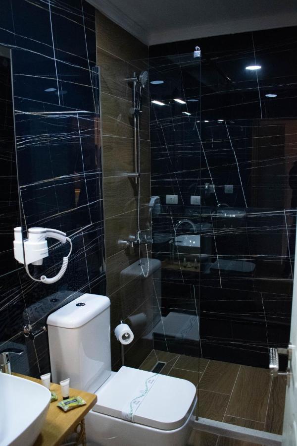 Te Kalaja Rooms Αργυρόκαστρο Εξωτερικό φωτογραφία